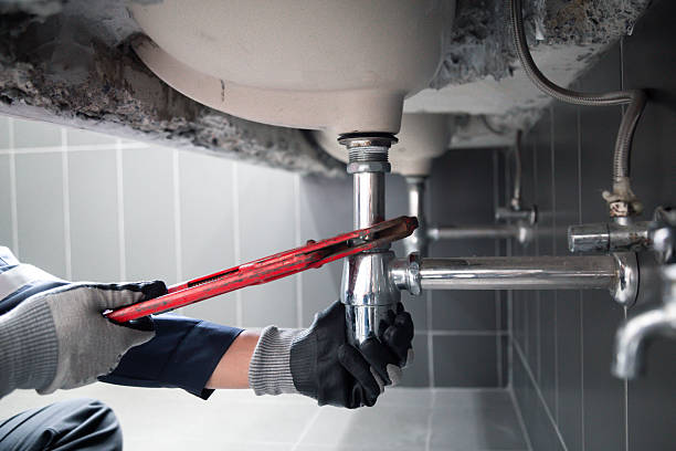 Licensed Plumbing service in Fremont, NC - Street Wise - Plumbing